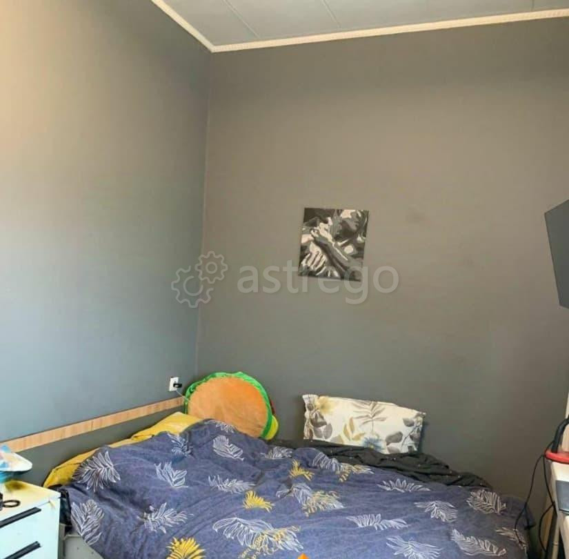 Комната, 25.6 м2, 6/7 эт. Москва - изображение 1