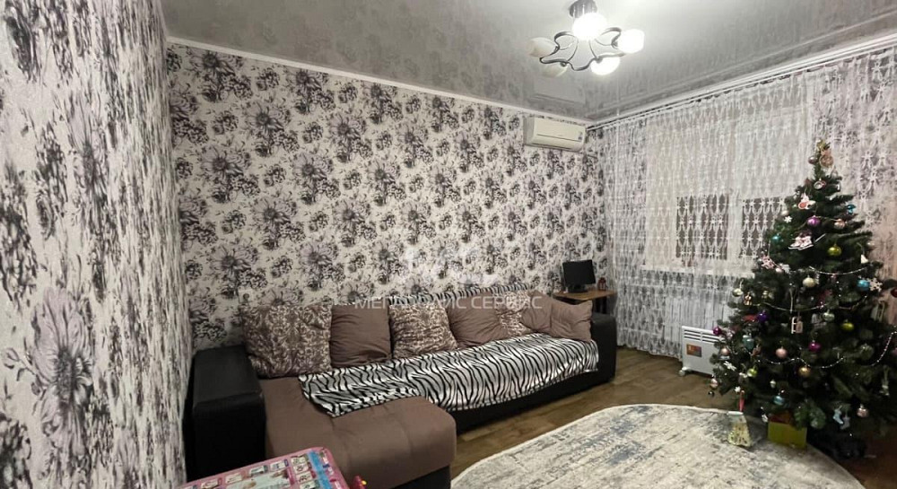 2-комн. квартира, 47.5 м2, 2/12 эт. Астрахань - изображение 4