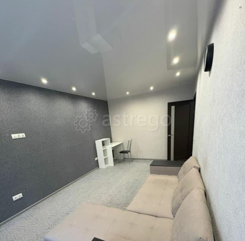 2-комн. квартира, 47 м2, 2/5 эт. Красноярск - изображение 2