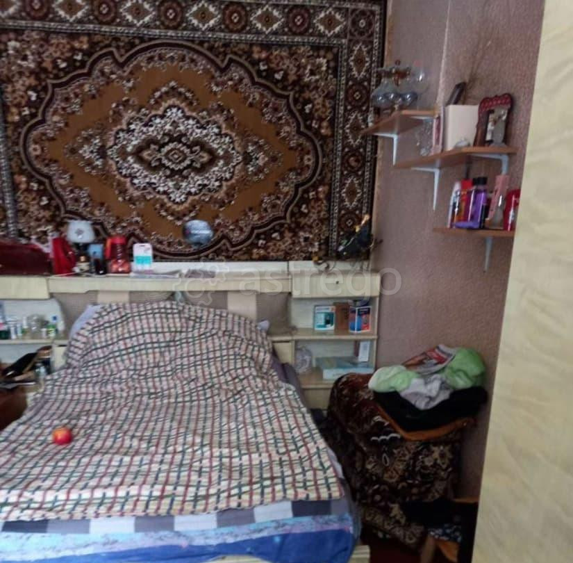 4-комн. квартира, 70 м2, 1/4 эт. Ногинск - изображение 1