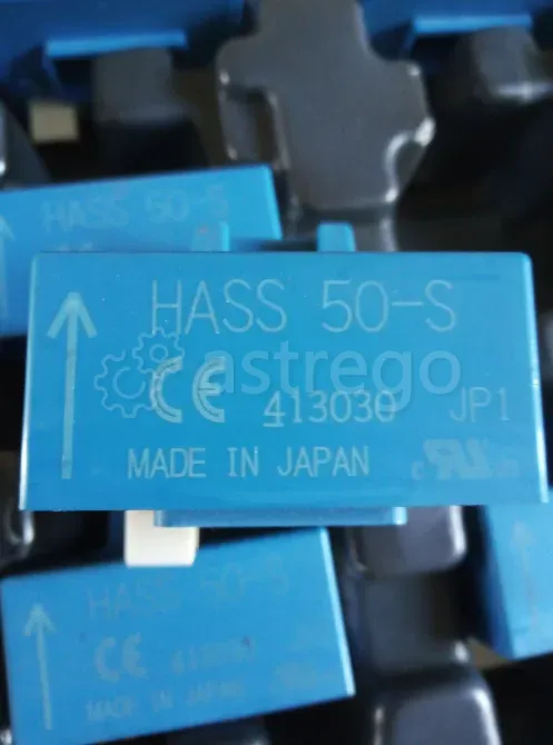 Датчик Hass 50-S, Current sensor Хабаровск - изображение 2