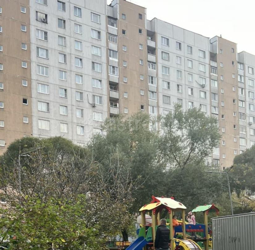 Комната, 16.8 м2, 3/14 эт. Балашиха - изображение 4