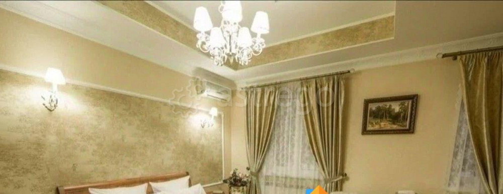 Готовый бизнес, 120 м2 Санкт-Петербург - изображение 1