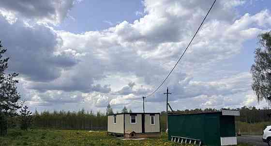 Дом, 36 м2, 5.2 сотки, 1 эт. Москва
