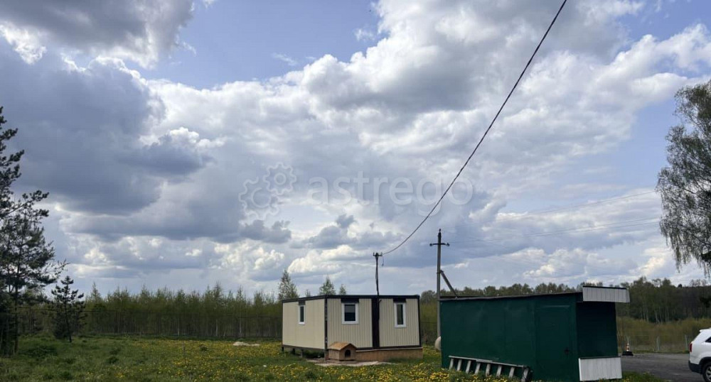 Дом, 36 м2, 5.2 сотки, 1 эт. Москва - изображение 5