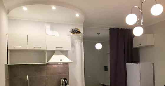 Студия, 31 м2, 20/25 эт. Котельники