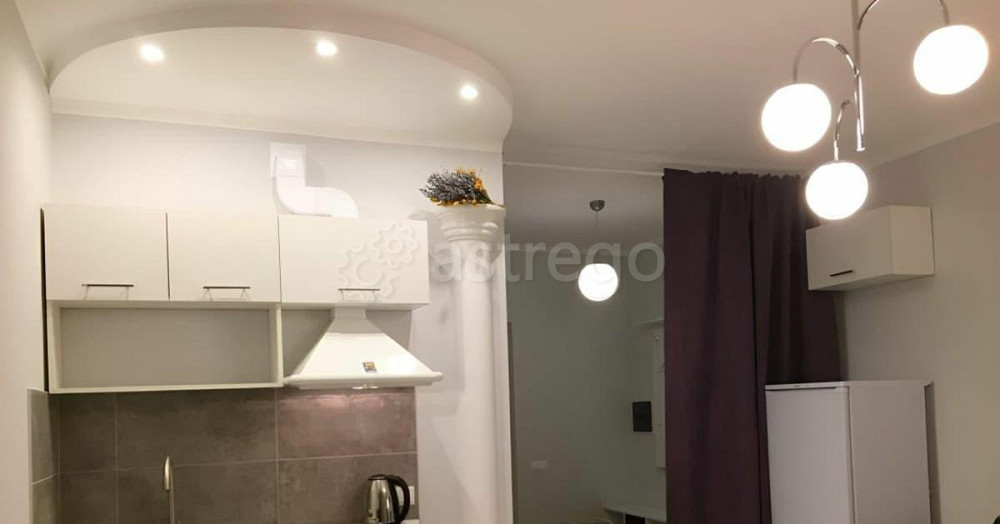 Студия, 31 м2, 20/25 эт. Котельники - изображение 1