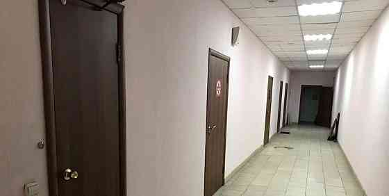 Офис, 132 м2 Красноярск