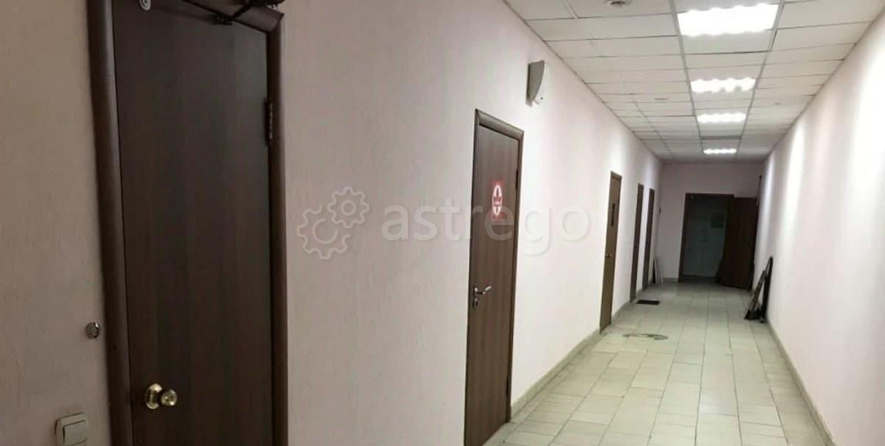 Офис, 132 м2 Красноярск - изображение 4