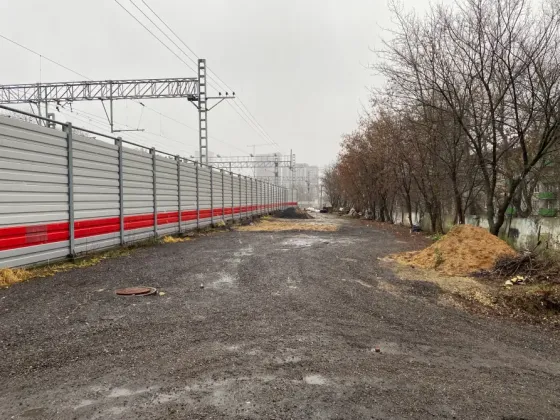 Коммерческий участок, 33 сотки Москва