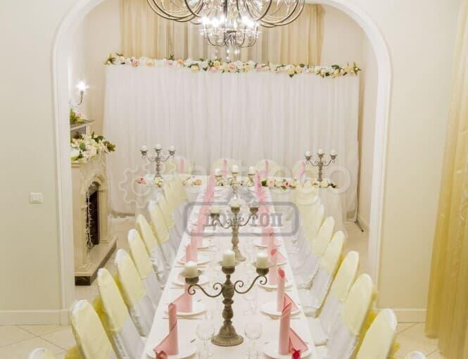 Коттедж, 700 м2 Одинцово - изображение 1