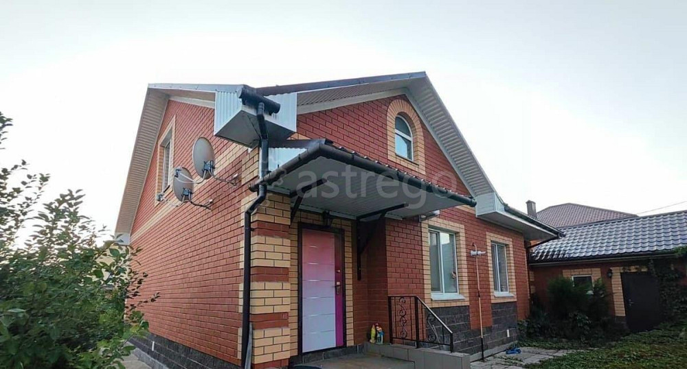 Коттедж, 120 м2, 3 сотки, 1 эт. Уфа - изображение 2