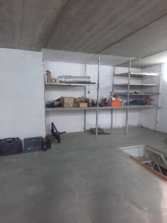 Продам гараж, 99 м2 Воронеж