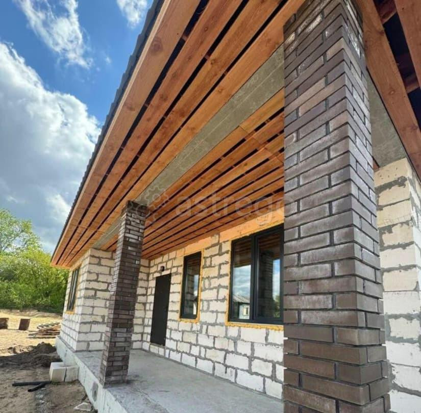 Дом, 121 м2, 5 соток, 1 эт. Озёры - изображение 3