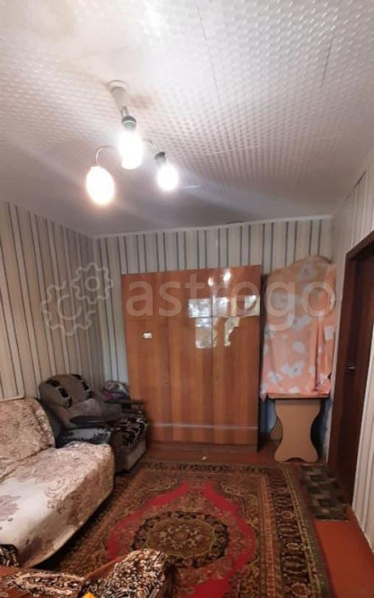 Комната, 33 м2, 5/5 эт. Бийск - изображение 6