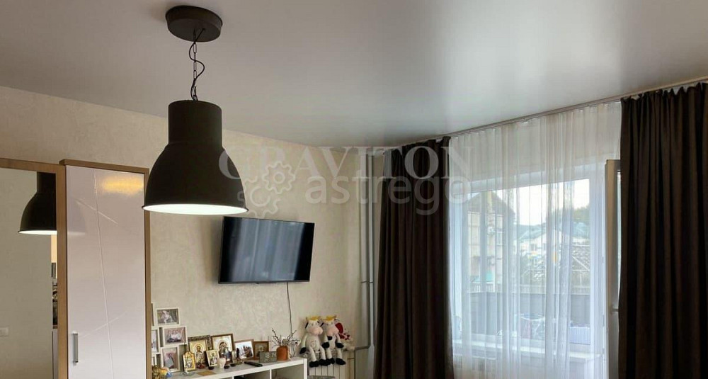 Студия, 36.7 м2, 1/4 эт. Майма - изображение 7