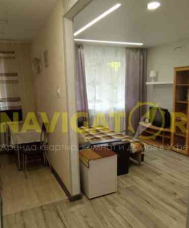 1-комн. квартира, 32 м2, 1/5 эт. Уфа