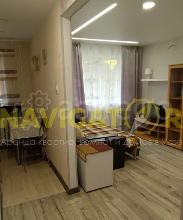1-комн. квартира, 32 м2, 1/5 эт. Уфа - изображение 4