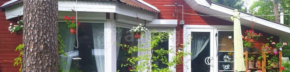 Дом, 131 м2, 10 соток, 2 эт. Санкт-Петербург - изображение 1