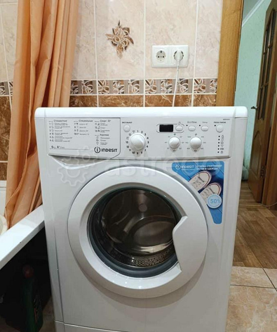 1-комн. квартира, 34 м2, 1/10 эт. Старый Оскол - изображение 8