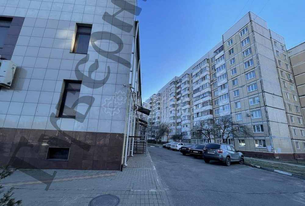 Свободного назначения, 499 м2 Белгород - изображение 6