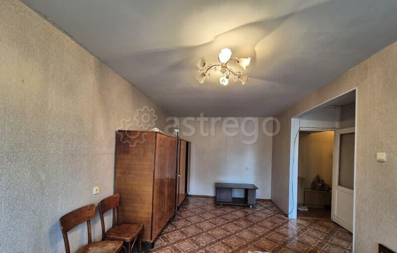 1-комн. квартира, 31.6 м2, 4/5 эт. Орехово-Зуево - изображение 4