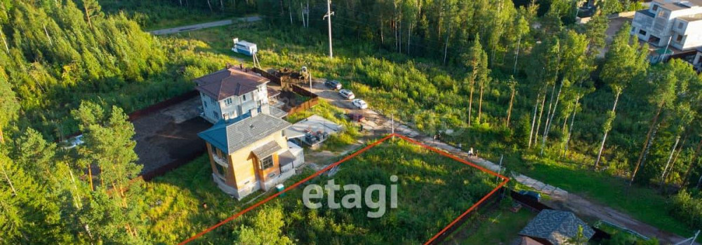 Земельный участок, 12 соток Санкт-Петербург - изображение 7