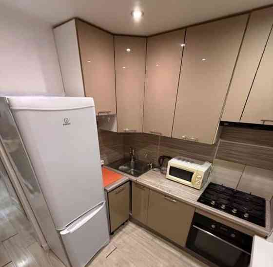 2-комн. квартира, 40 м2, 4/5 эт. Санкт-Петербург