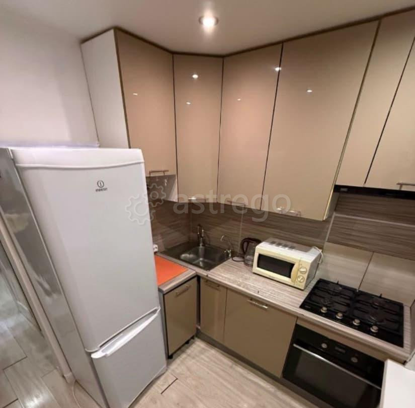 2-комн. квартира, 40 м2, 4/5 эт. Санкт-Петербург - изображение 1