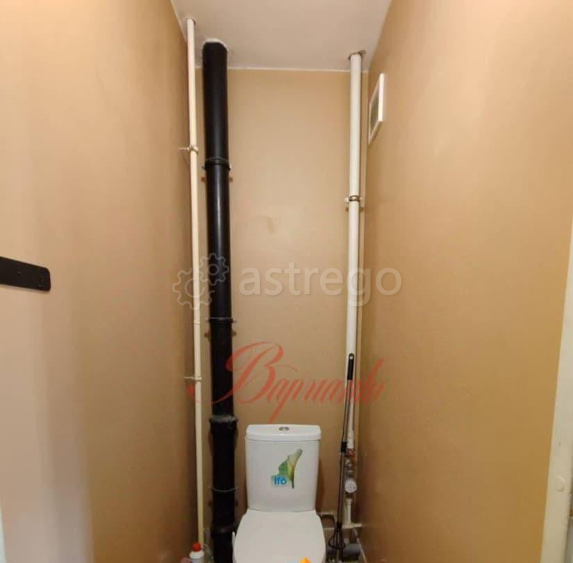 2-комн. квартира, 49 м2, 2/5 эт. Северодвинск - изображение 2