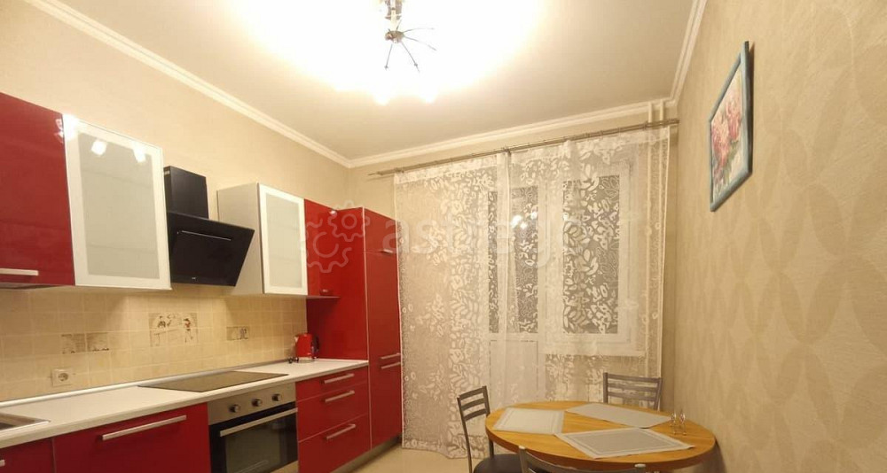 2-комн. квартира, 60 м2, 3/14 эт. Москва - изображение 7