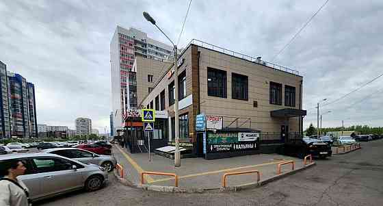 Свободного назначения, 35 м2 Красноярск