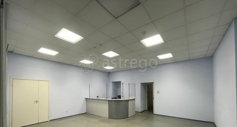 Офис, 164 м2 Санкт-Петербург - изображение 6