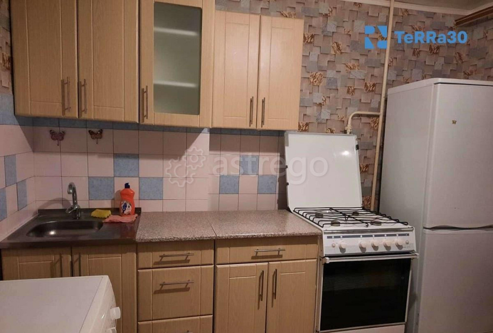 2-комн. квартира, 48.5 м2, 4/5 эт. Астрахань - изображение 3