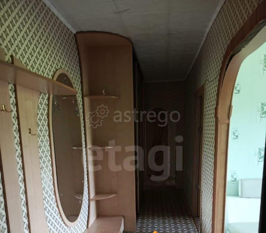 3-комн. квартира, 66 м2, 5/5 эт. Зея - изображение 1