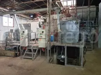 Маслоперерабатывающий Завод Краснодар - изображение 3