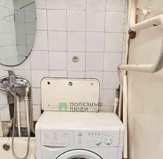 3-комн. квартира, 65 м2, 5/5 эт. Астрахань