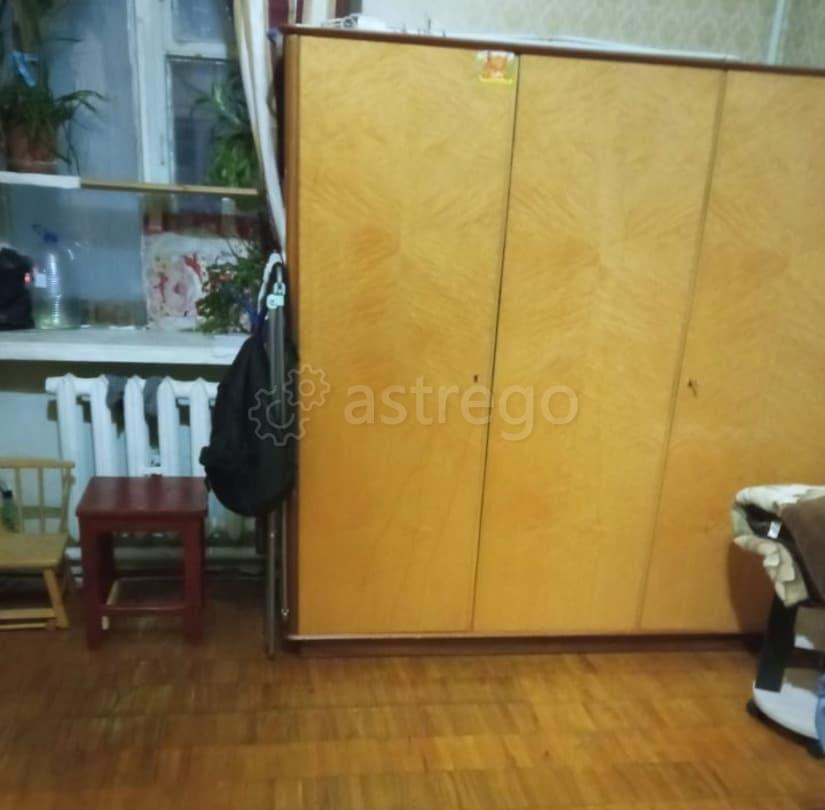 Комната, 20 м2, 1/3 эт. Санкт-Петербург - изображение 4