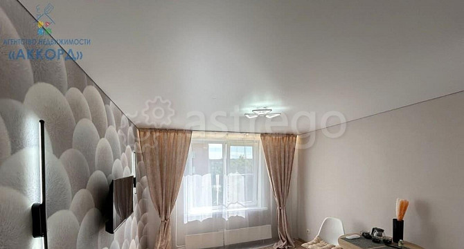 Студия, 16.3 м2, 4/5 эт. Бийск - изображение 4