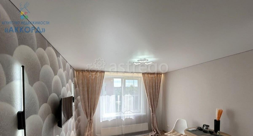 Студия, 16.3 м2, 4/5 эт. Бийск - изображение 4