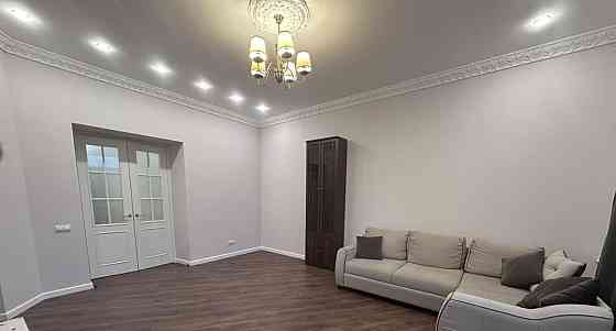 5-комн. квартира, 116 м2, 4/7 эт. Санкт-Петербург