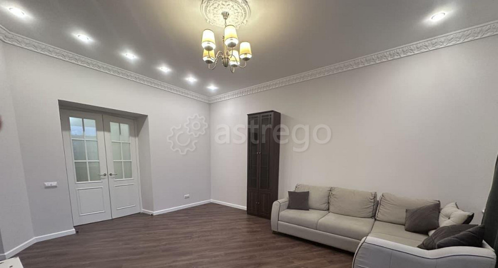 5-комн. квартира, 116 м2, 4/7 эт. Санкт-Петербург - изображение 3