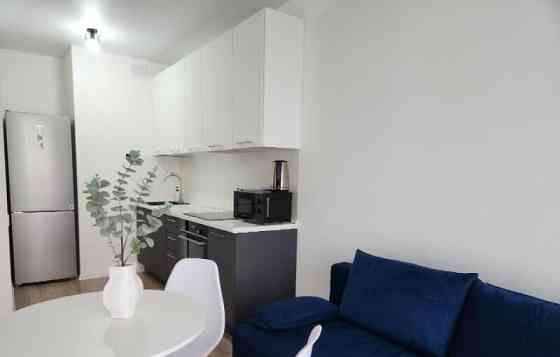 1-комн. квартира, 35 м2, 6/14 эт. Домодедово