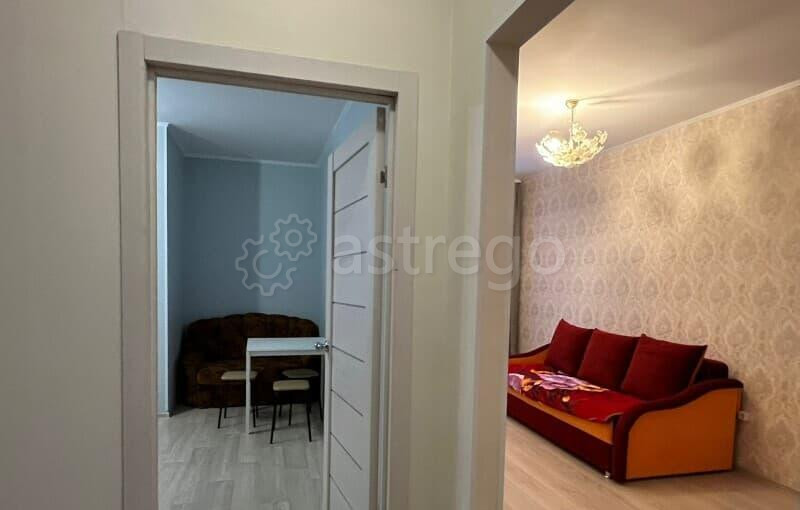 1-комн. квартира, 40 м2, 13/26 эт. Уфа - изображение 9
