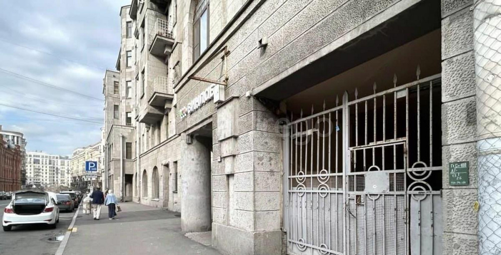 Комната, 14 м2, 4/7 эт. Санкт-Петербург - изображение 5