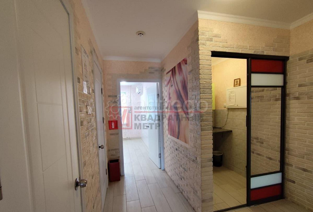 Свободного назначения, 58 м2 Старый Оскол - изображение 7