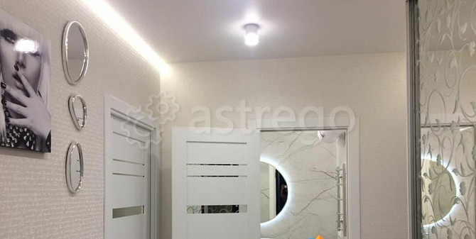 2-комн. квартира, 48 м2, 11/17 эт. Барнаул - изображение 6