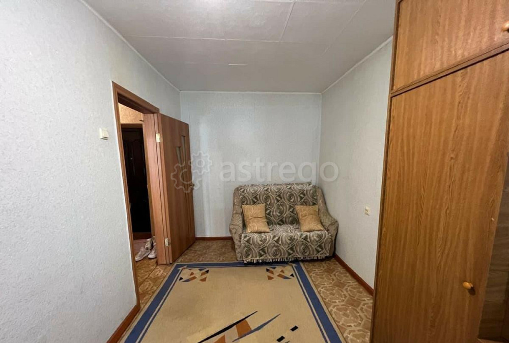 2-комн. квартира, 44 м2, 1/5 эт. Благовещенск - изображение 10