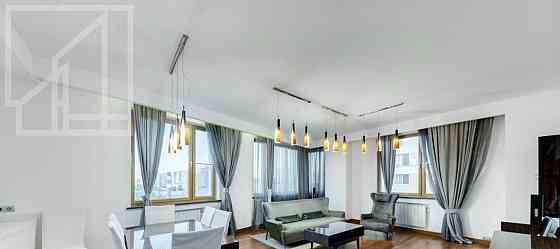 4-комн. квартира, 160 м2, 7/20 эт. Москва