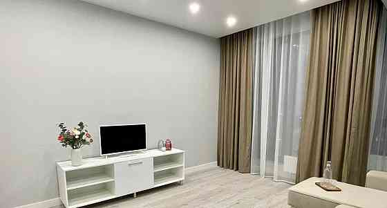 4-комн. апарт-ы, 130 м2, 11/15 эт. Москва